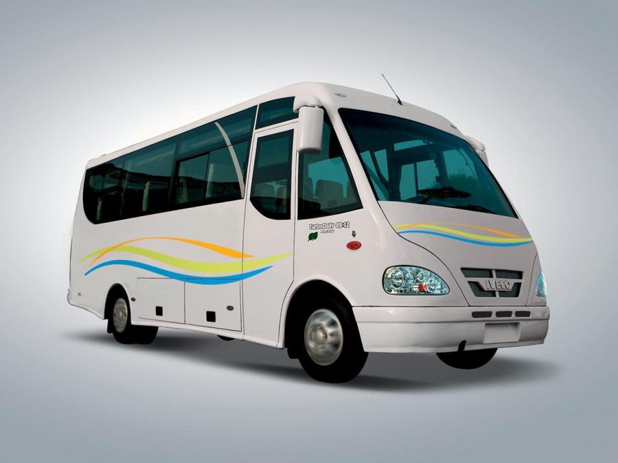  Iveco TurboDaily 49-12 2008 года  (CN) (фото 1 из 2)